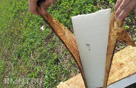 Készült házak SIP-panel (javítás) Készült házak keselyű panelek