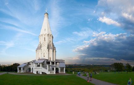 Стародавні собори руси - фото і опис