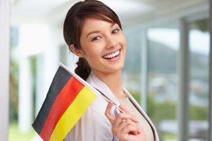 Metoda eficientă de studiu a limbii germane sau de memorare a articolelor în limba germană (h