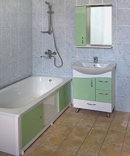 A képernyő a fürdőszoba kezüket (fürdő) A képernyő a fürdőszoba kezüket