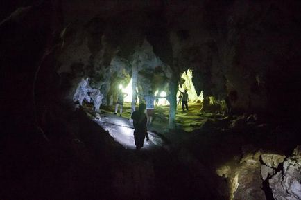 Egzotikus Palawan (Fülöp-szigetek) - egy hely, ahol azt szeretnénk, hogy menjen vissza