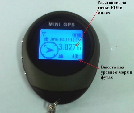 Mai multe despre navigatorul mini GPS pg 03