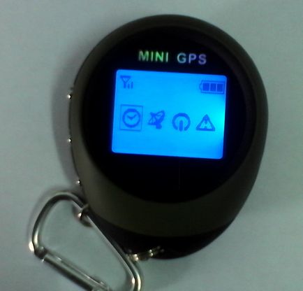 Mai multe despre navigatorul mini GPS pg 03