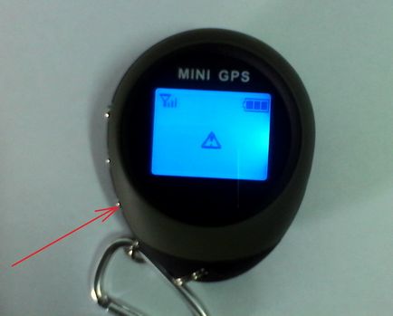 Mai multe despre navigatorul mini GPS pg 03