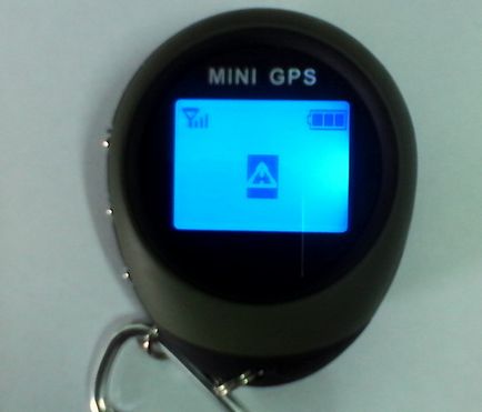 Egy kicsit többet a mini GPS Navigator pg 03
