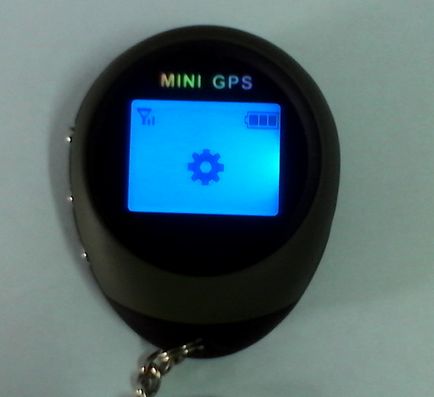 Egy kicsit többet a mini GPS Navigator pg 03