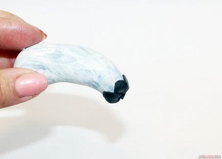 Цей докладний майстер-клас з ліплення з полімерної глини розповість як зробити своїми руками