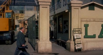 Tények a film -, amit tudnak, nem minden rajongó (a tények) Tények a film -, amit a rajongók nem tudják, mindent