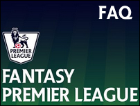 Fantasy premier league