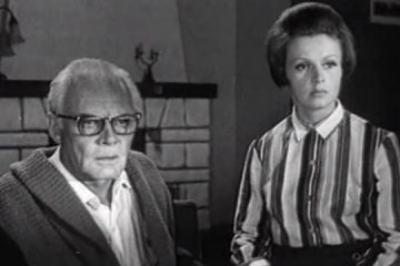 Film - Virgin Talaj Felfelé - 1959 Watch Online