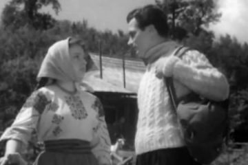 Film - ridicate teren virgin - 1959 ceas online