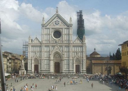 Firenze Olaszország, Firenze látnivalók, történelem, referencia (Firenze) Firenze Olaszország, Firenze látnivalók, történelem, üzleti címtár