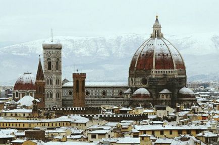 Florența, Italia - descriere cu fotografie, obiective turistice din Florența