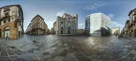 Florence, Italy - leírás fotókkal, látnivalók Firenzében