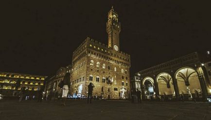 Florența, Italia - descriere cu fotografie, obiective turistice din Florența