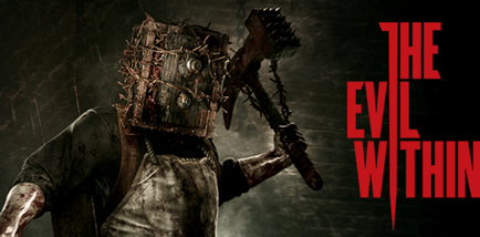 Гайд по проходженню the evil within акуму