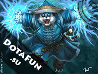 Hyde prin furtună, spirit, rajin, panda dota - dota