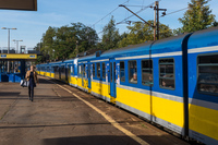 Гдиня - гданськ - як дістатися на машині, поїзді чи автобусі, відстань і час