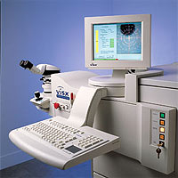 Eye Clinic (szem klinika) Szemklinika