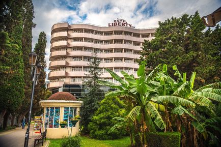 Stavropol Hotels legjobb nászút hotel - Wedding Menyasszonyi Suite