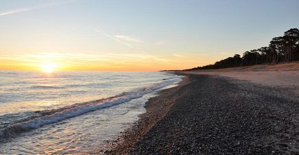 Ghidul Gotland către cea mai mare insulă din Suedia