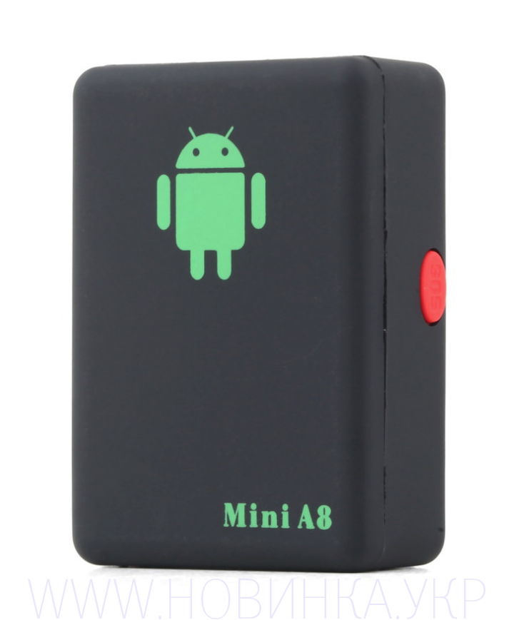 Gps tracker mini a8 gps - setare, preț și prezentare generală a dispozitivelor