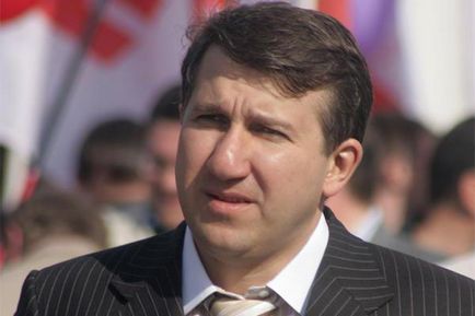 Gregory Anikeev fotók, életrajz, család, kapcsolatok (családi) Gregory Anikeev fotók, életrajz, család, kapcsolatok