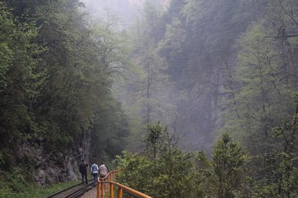 Гуамка 2015 (17 фото), довідник Краснодара і краю