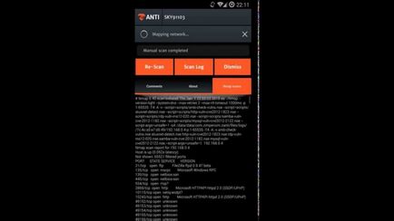 Descărcați unelte de hack pentru Android