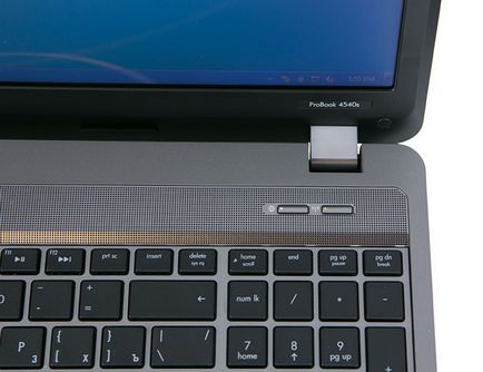 ProBook 4540s Hp