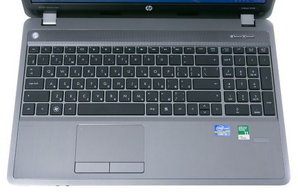 Hp probook 4540s