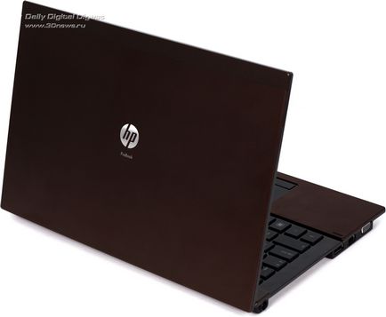 Hp probook 5320m 13-дюймовий офісний ноутбук