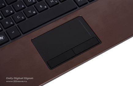 Hp probook 5320m 13-дюймовий офісний ноутбук