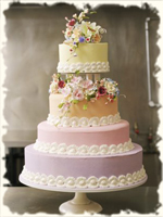 Ідеальний смак торта на весілля фото - я наречена - статті про підготовку до весілля і корисні поради