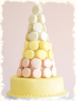 Gustul perfect al unui tort pentru o fotografie de nunta - Sunt o mireasa - articole despre pregatirea unei nunti si sfaturi utile