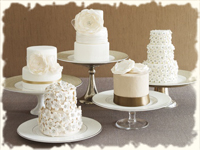 Gustul perfect al unui tort pentru o fotografie de nunta - Sunt o mireasa - articole despre pregatirea unei nunti si sfaturi utile
