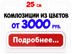 Іграшки з квітів - квіти і букети на день народження, іграшка квітка