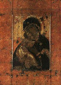 Iconografie (icoane ale Sfintei Fecioare)