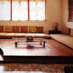 Interior în stil indian, camere de design cu motive indiene