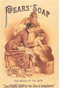 Informații interesante despre săpun, săpun manual