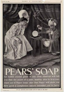 Informații interesante despre săpun, săpun manual