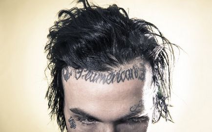 Poveste de interviu a unui tatuaj cu yelawolf - ohm