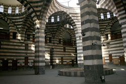 Ісламська архітектура