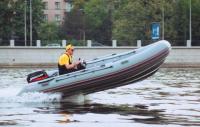 Testează nervura gonflabilă a motorului 