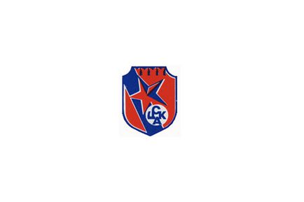 Istoria emblemei pfk cska - distracție de heraldică - bloguri - sport fm