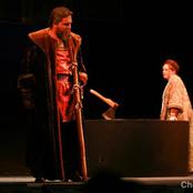 Yi-Korszakov „A cár Bride” - Opera - repertoár - Cseljabinszk Állami Akadémiai Színház