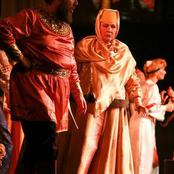 Yi-Korszakov „A cár Bride” - Opera - repertoár - Cseljabinszk Állami Akadémiai Színház