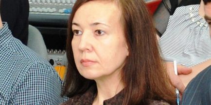Mint igazgatója az alapkezelő társaság Nizhnekamsk rúgva „helytelen kérés”