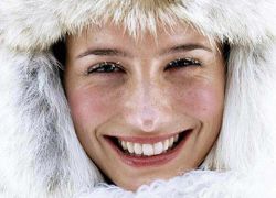 Яким кремом для обличчя користуватися взимку
