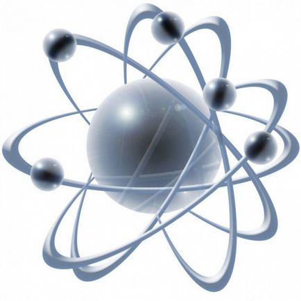 Як знайти кількість атомів - природничі науки